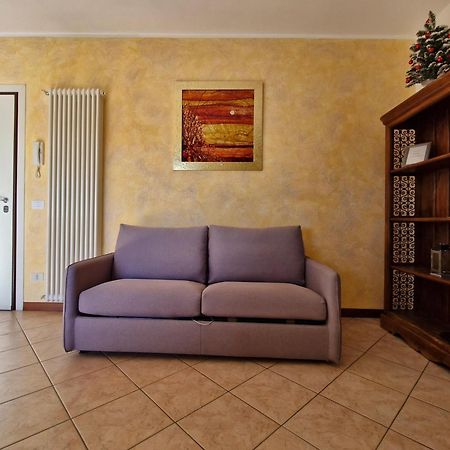 Ferienwohnung Galileo 79 Ravenna Exterior foto