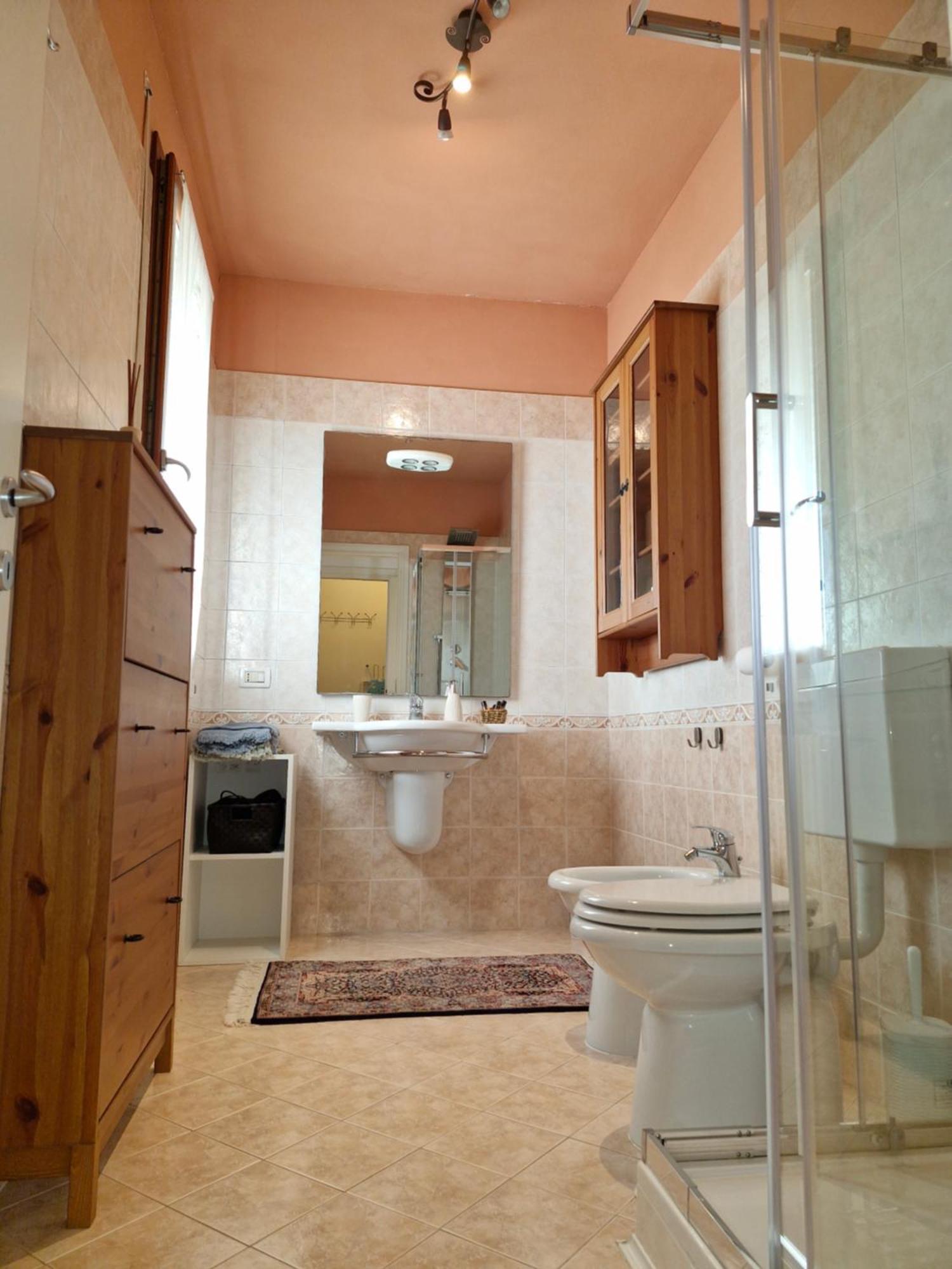 Ferienwohnung Galileo 79 Ravenna Exterior foto